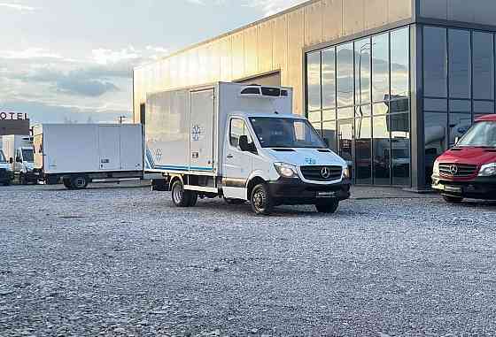 Mercedes-Benz Sprinter 2017 Рівне