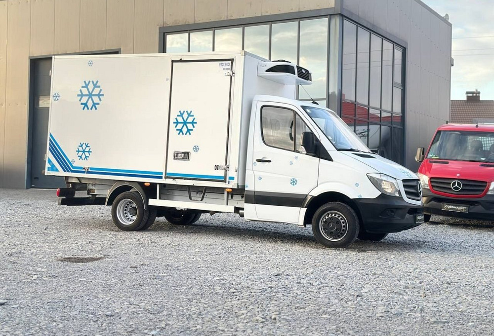Mercedes-Benz Sprinter 2017 Рівне - зображення 4