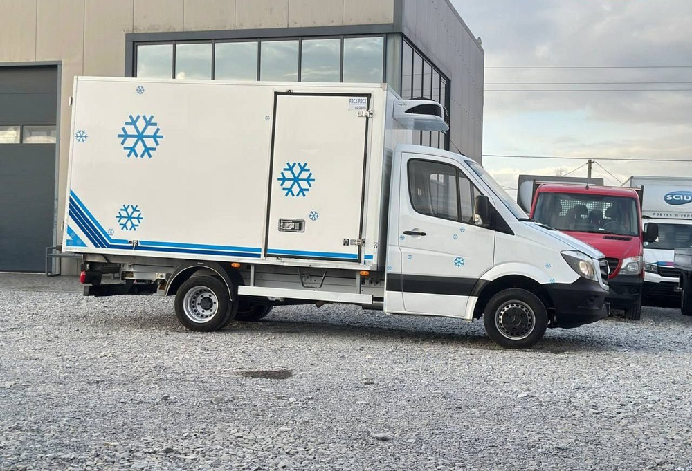 Mercedes-Benz Sprinter 2017 Рівне - зображення 3
