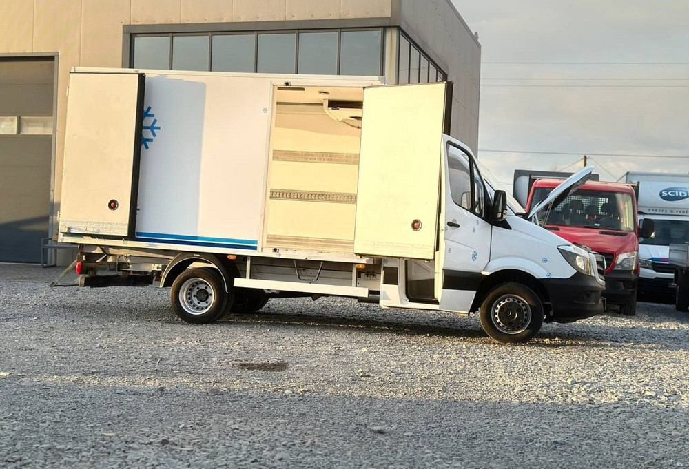 Mercedes-Benz Sprinter 2017 Рівне - зображення 19