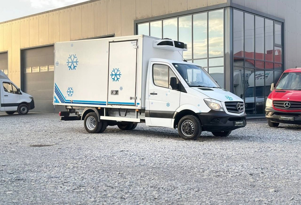 Mercedes-Benz Sprinter 2017 Рівне - зображення 1