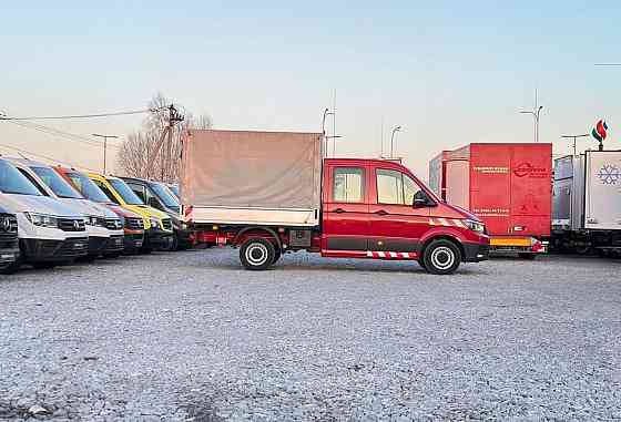 Volkswagen Crafter 2019 Рівне