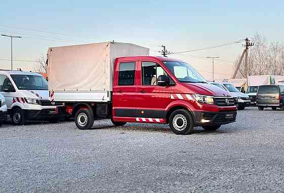 Volkswagen Crafter 2019 Рівне