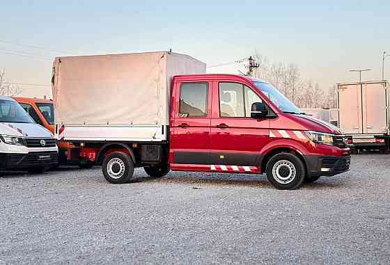 Volkswagen Crafter 2019 Рівне