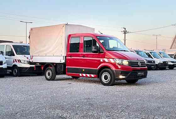 Volkswagen Crafter 2019 Рівне