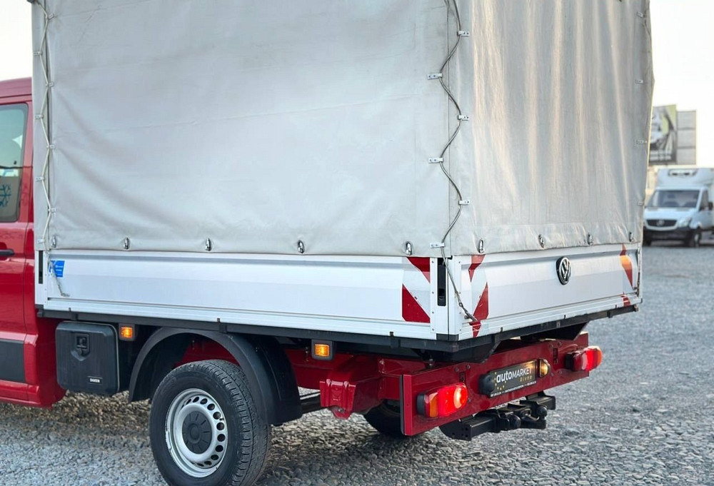 Volkswagen Crafter 2019 Рівне - зображення 12