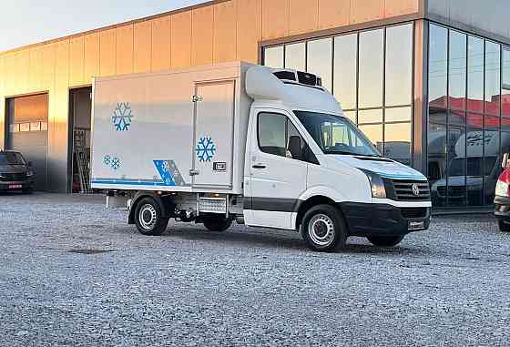 Volkswagen Crafter 2014 Рівне