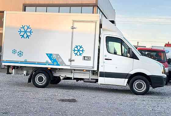 Volkswagen Crafter 2014 Рівне