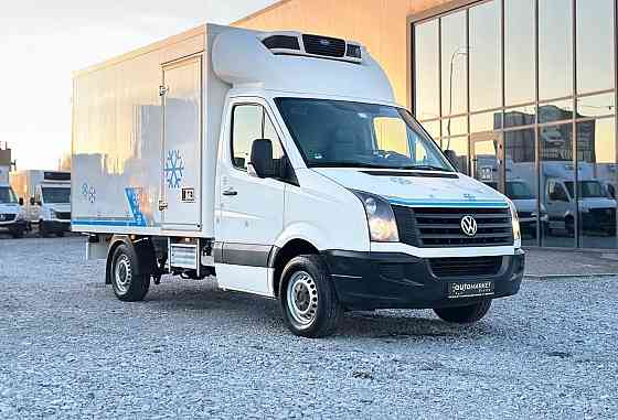 Volkswagen Crafter 2014 Рівне