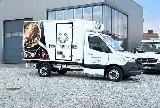 Mercedes-Benz Sprinter 2020 Рівне