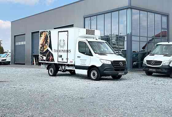 Mercedes-Benz Sprinter 2020 Рівне