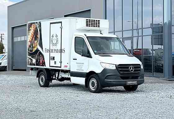 Mercedes-Benz Sprinter 2020 Рівне