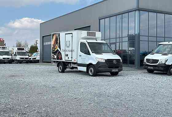 Mercedes-Benz Sprinter 2020 Рівне
