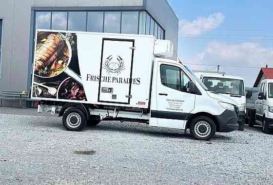 Mercedes-Benz Sprinter 2020 Рівне