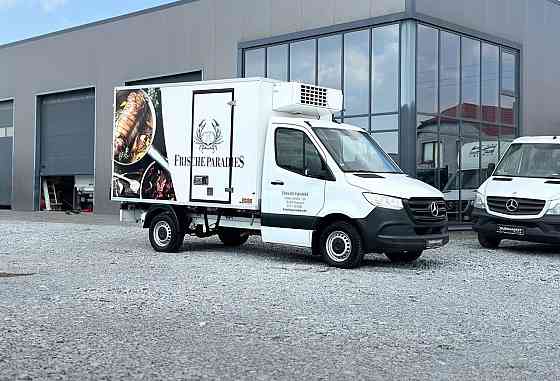 Mercedes-Benz Sprinter 2020 Рівне