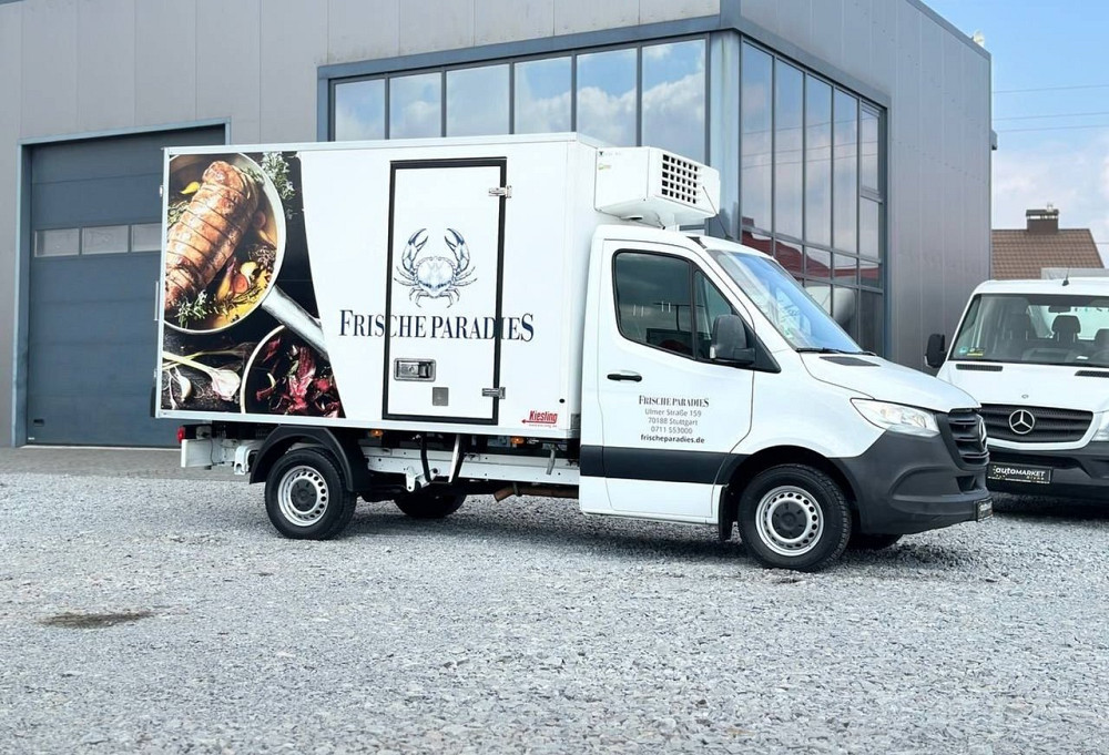 Mercedes-Benz Sprinter 2020 Рівне - зображення 3