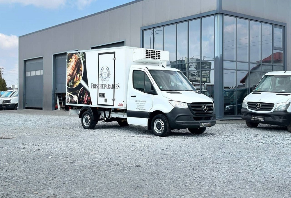 Mercedes-Benz Sprinter 2020 Рівне - зображення 5