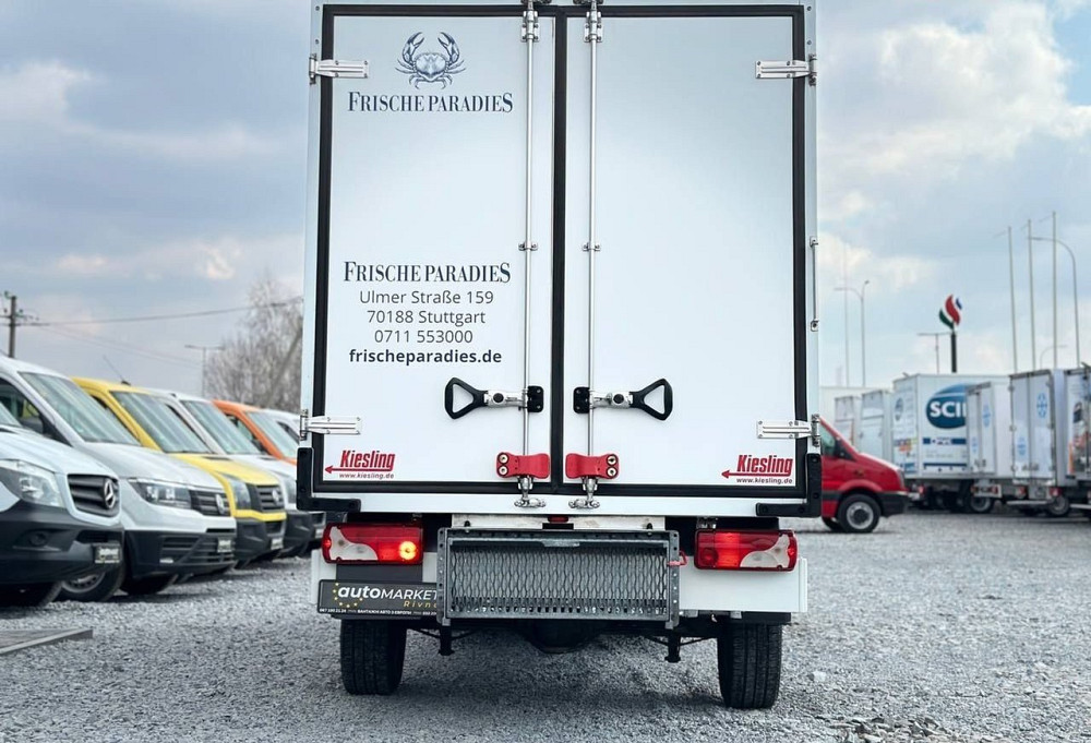 Mercedes-Benz Sprinter 2020 Рівне - зображення 16