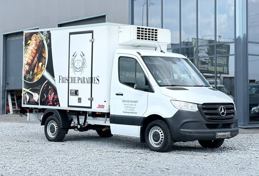 Mercedes-Benz Sprinter 2020 Рівне - зображення 7