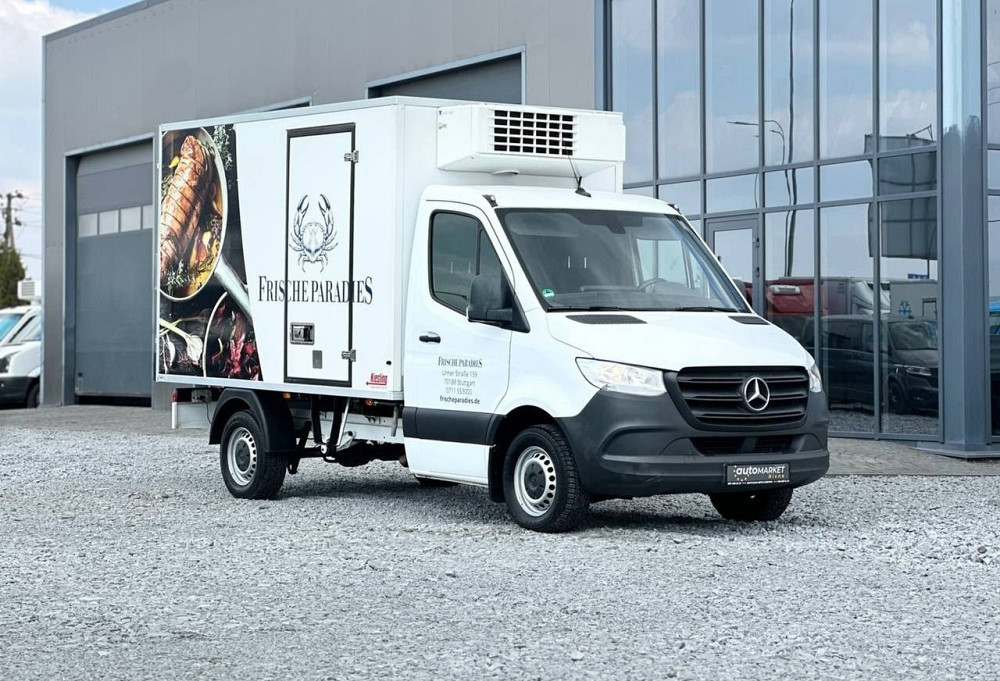 Mercedes-Benz Sprinter 2020 Рівне - зображення 1