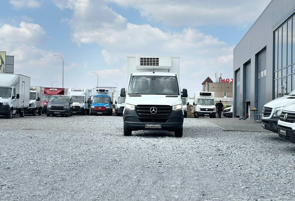 Mercedes-Benz Sprinter 2020 Рівне - зображення 11