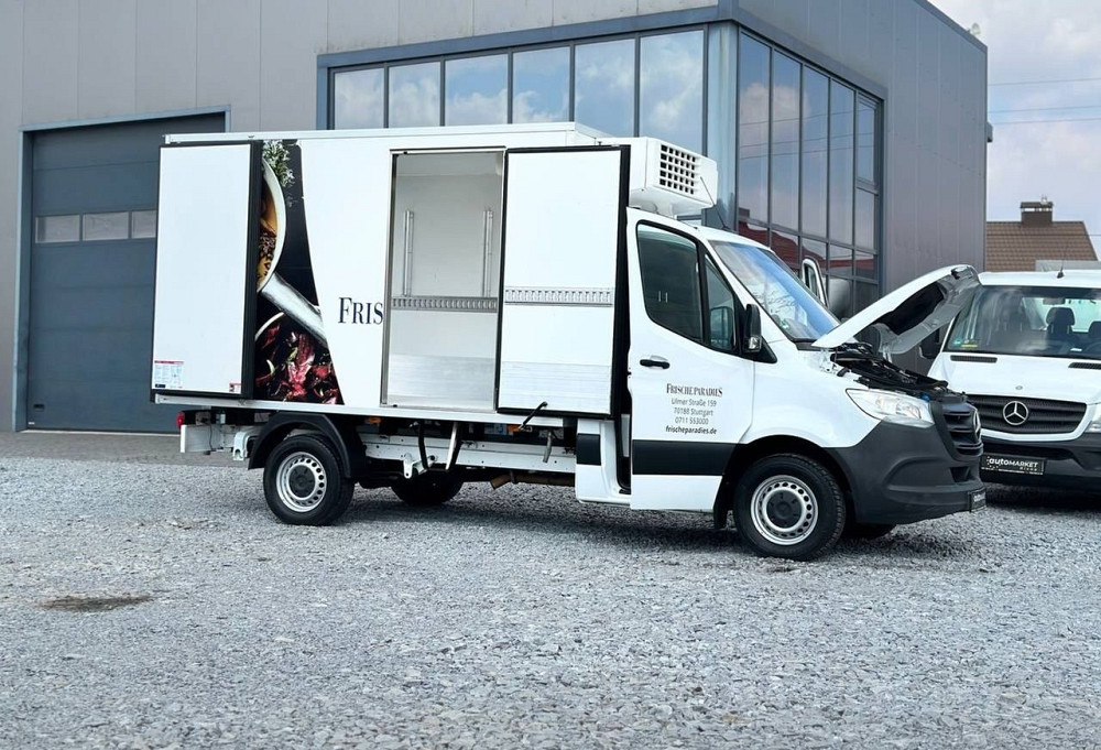 Mercedes-Benz Sprinter 2020 Рівне - зображення 19