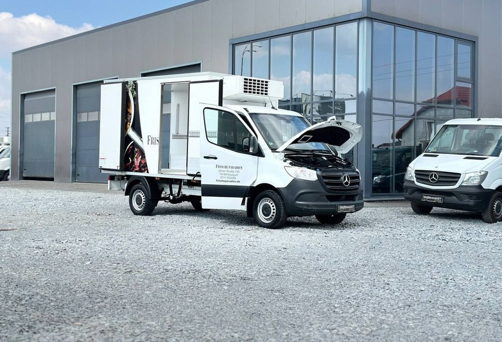 Mercedes-Benz Sprinter 2020 Рівне - зображення 20