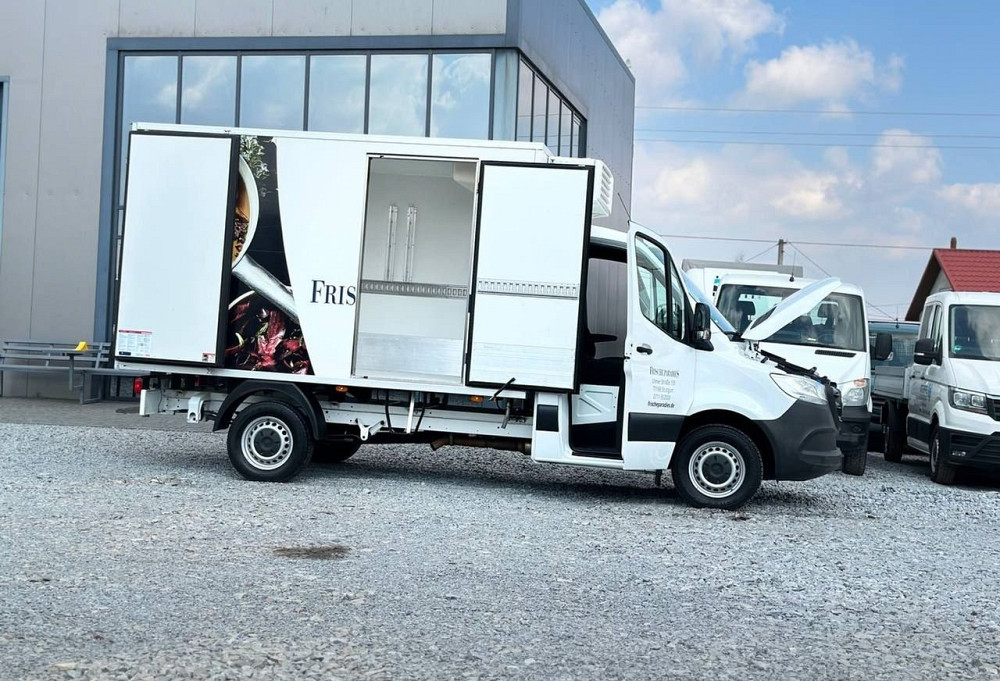 Mercedes-Benz Sprinter 2020 Рівне - зображення 18