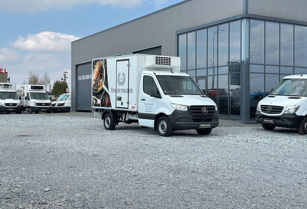 Mercedes-Benz Sprinter 2020 Рівне - зображення 6