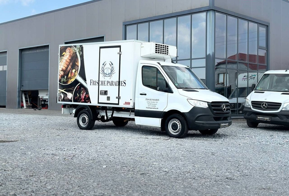 Mercedes-Benz Sprinter 2020 Рівне - зображення 4