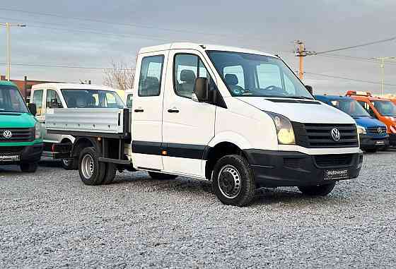 Volkswagen Crafter 2016 Рівне
