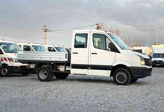 Volkswagen Crafter 2016 Рівне