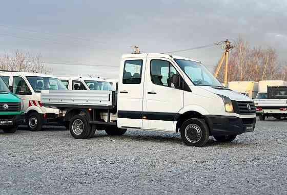 Volkswagen Crafter 2016 Рівне