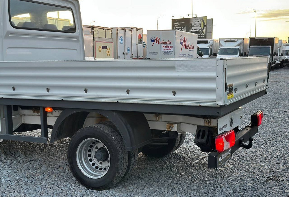 Volkswagen Crafter 2016 Рівне - зображення 11