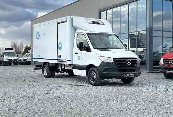 Mercedes-Benz Sprinter 2020 Рівне