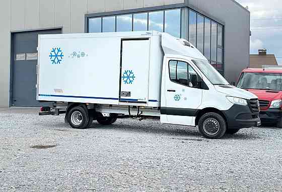 Mercedes-Benz Sprinter 2020 Рівне