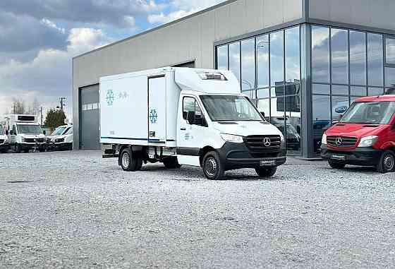 Mercedes-Benz Sprinter 2020 Рівне