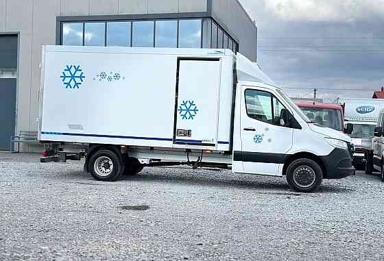 Mercedes-Benz Sprinter 2020 Рівне