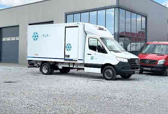 Mercedes-Benz Sprinter 2020 Рівне
