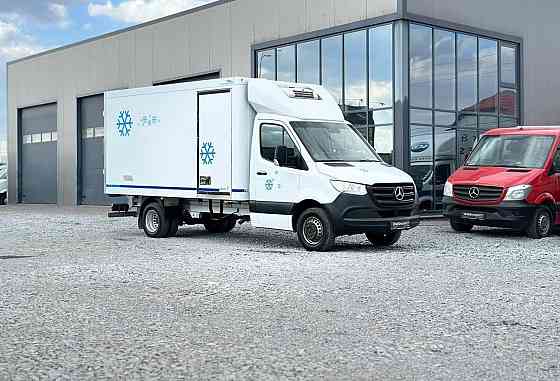 Mercedes-Benz Sprinter 2020 Рівне