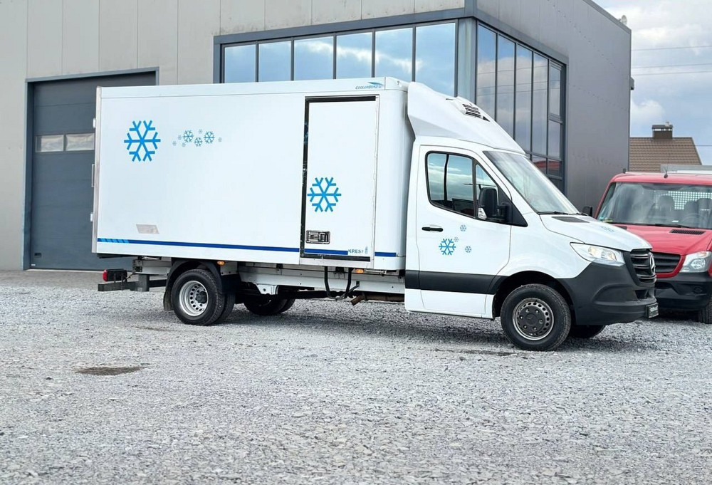 Mercedes-Benz Sprinter 2020 Рівне - зображення 3
