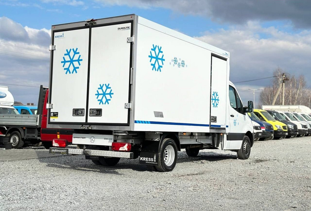 Mercedes-Benz Sprinter 2020 Рівне - зображення 15