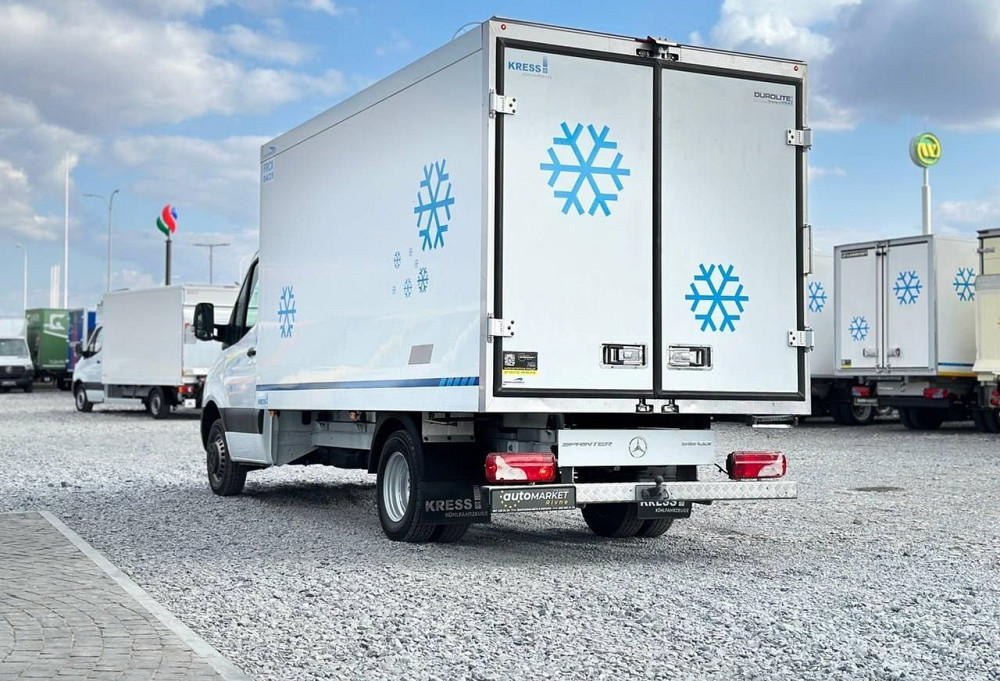 Mercedes-Benz Sprinter 2020 Рівне - зображення 13