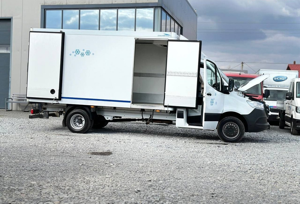 Mercedes-Benz Sprinter 2020 Рівне - зображення 16