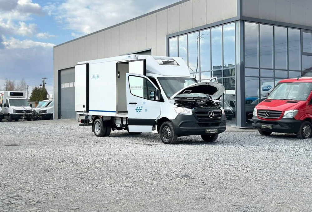 Mercedes-Benz Sprinter 2020 Рівне - зображення 20