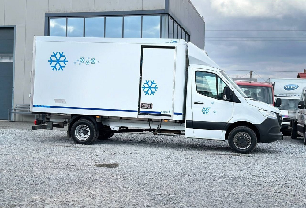 Mercedes-Benz Sprinter 2020 Рівне - зображення 2