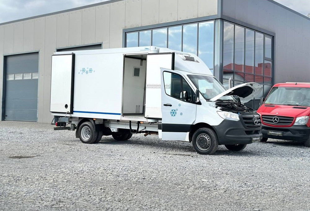 Mercedes-Benz Sprinter 2020 Рівне - зображення 18