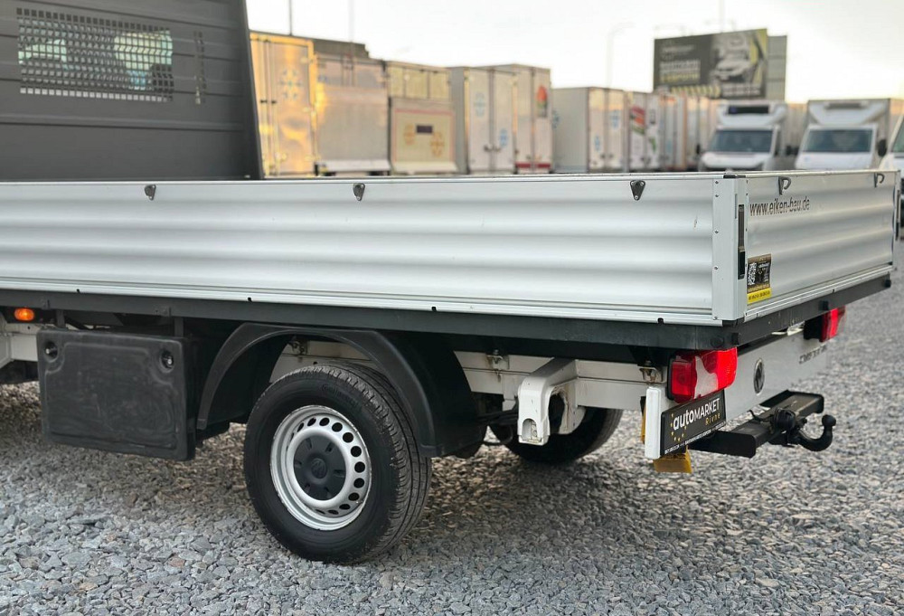 Volkswagen Crafter 2017 Рівне - зображення 11