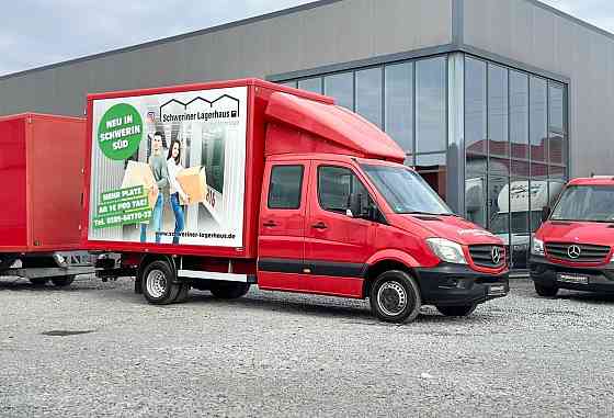 Mercedes-Benz Sprinter 2019 Рівне
