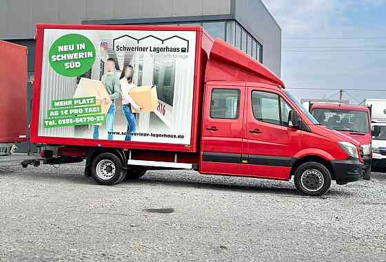 Mercedes-Benz Sprinter 2019 Рівне